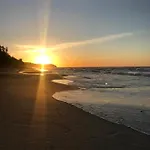 Homestay szállás Albatros Władysławowo