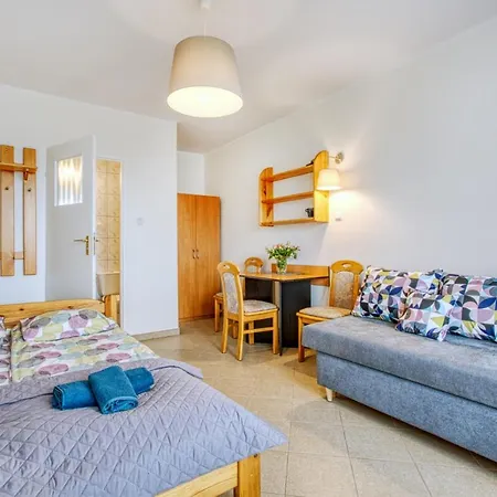 Albatros Władysławowo