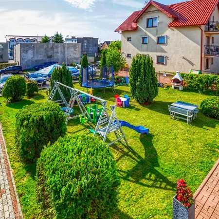 Homestay Albatros