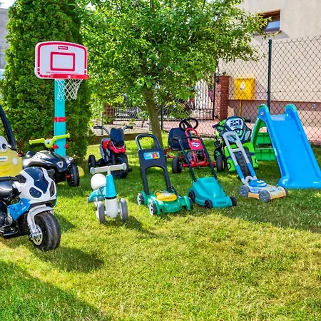 Albatros Władysławowo