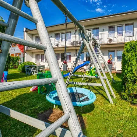 Albatros ホームステイ *