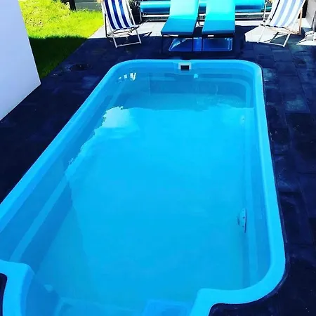 ホームステイ Albatros