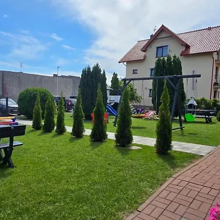 Albatros * Władysławowo