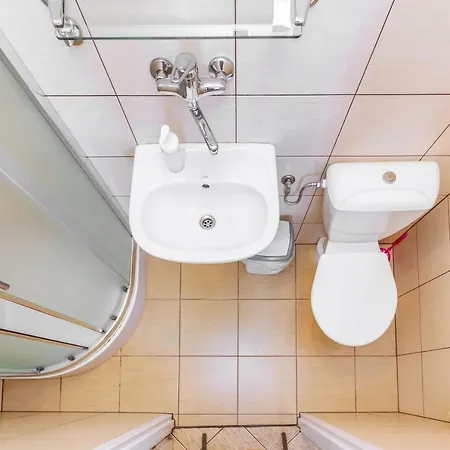 Albatros ホームステイ Władysławowo