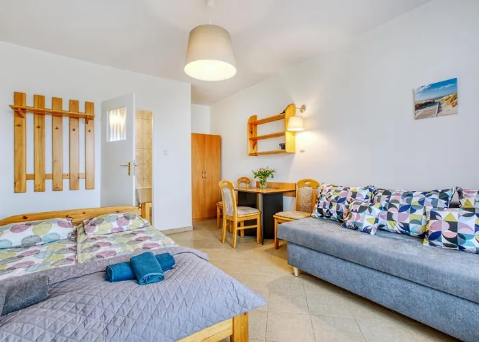 Albatros Władysławowo