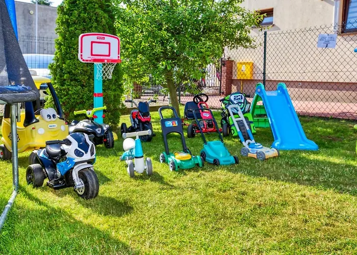 Albatros Władysławowo