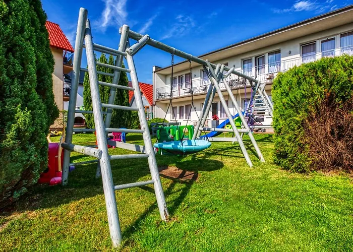 Albatros Pansiyon Władysławowo