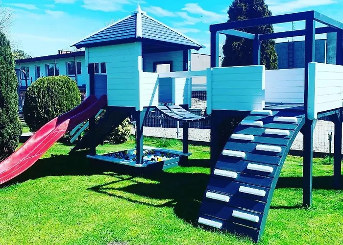 Albatros * Władysławowo