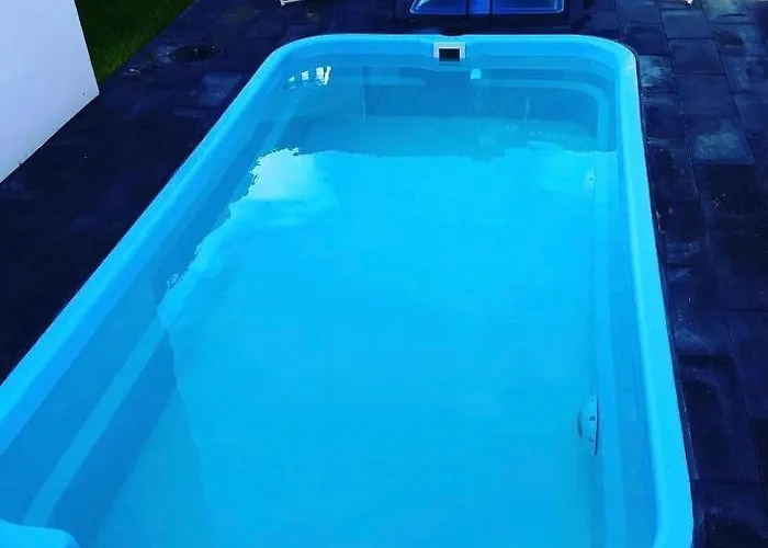 Δωμάτια σε οικογενειακή κατοικία Albatros