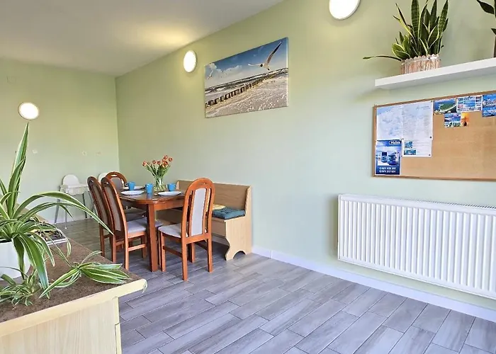 Albatros Δωμάτια σε οικογενειακή κατοικία Władysławowo