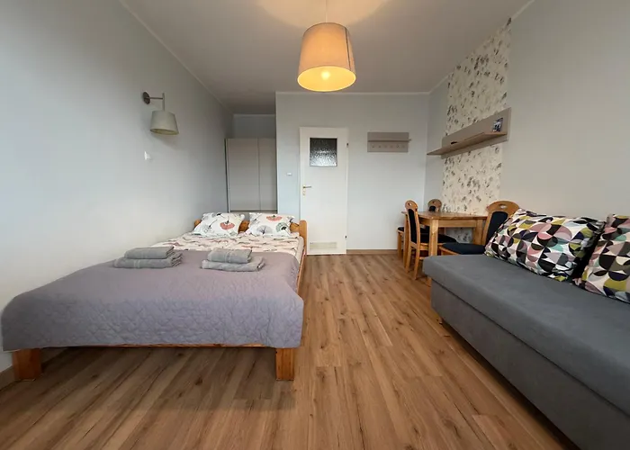 منزل للإقامة Albatros