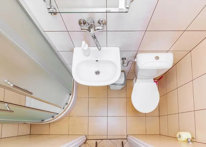 Albatros Δωμάτια σε οικογενειακή κατοικία Władysławowo